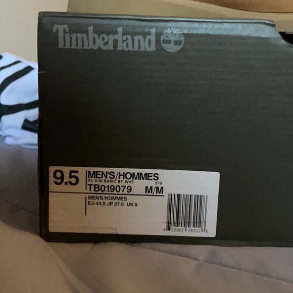 Work 4 times and I do not fit in them - Picture 4 of 6